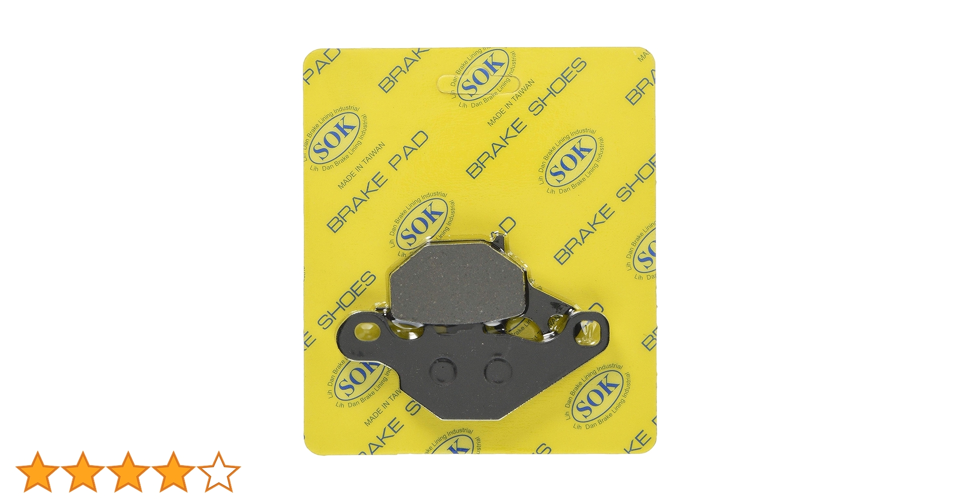 Amazon | バイクパーツセンター(Bike Parts Center) ブレーキ